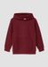 s.Oliver Oversized hoodie met rugprint en knusse binnenkant