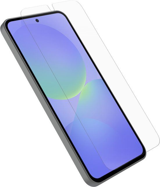 Otterbox Screenprotector Samsung Galaxy A36 - Case Friendly - Glas