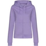 Just Hoods Sweat à capuche femme