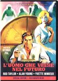 L'Uomo Bol De bruiden der Morlock monsters [DVD]