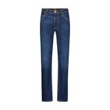 Lee Jeans 'RIDER' blauw denim