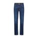 Lee Rider jeans voor heren, Deep Ocean, Taille 36/lengte 36