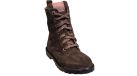 BunniesJR Veterboots 226610-417 Bruin Nubuck Heren Maat 31