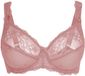 LingaDore DAILY Beugel BH - Plus Size - Antique Rose - 80C