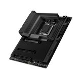 NZXT N7 B850 moederbord AMD B850 AM5 ATX, zwart