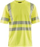 Blåkläder UV-T-shirt High Vis 3420-1013