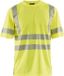 Blåkläder UV-T-shirt High Vis 3420-1013