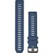 Garmin 22 mm bracelet bleu