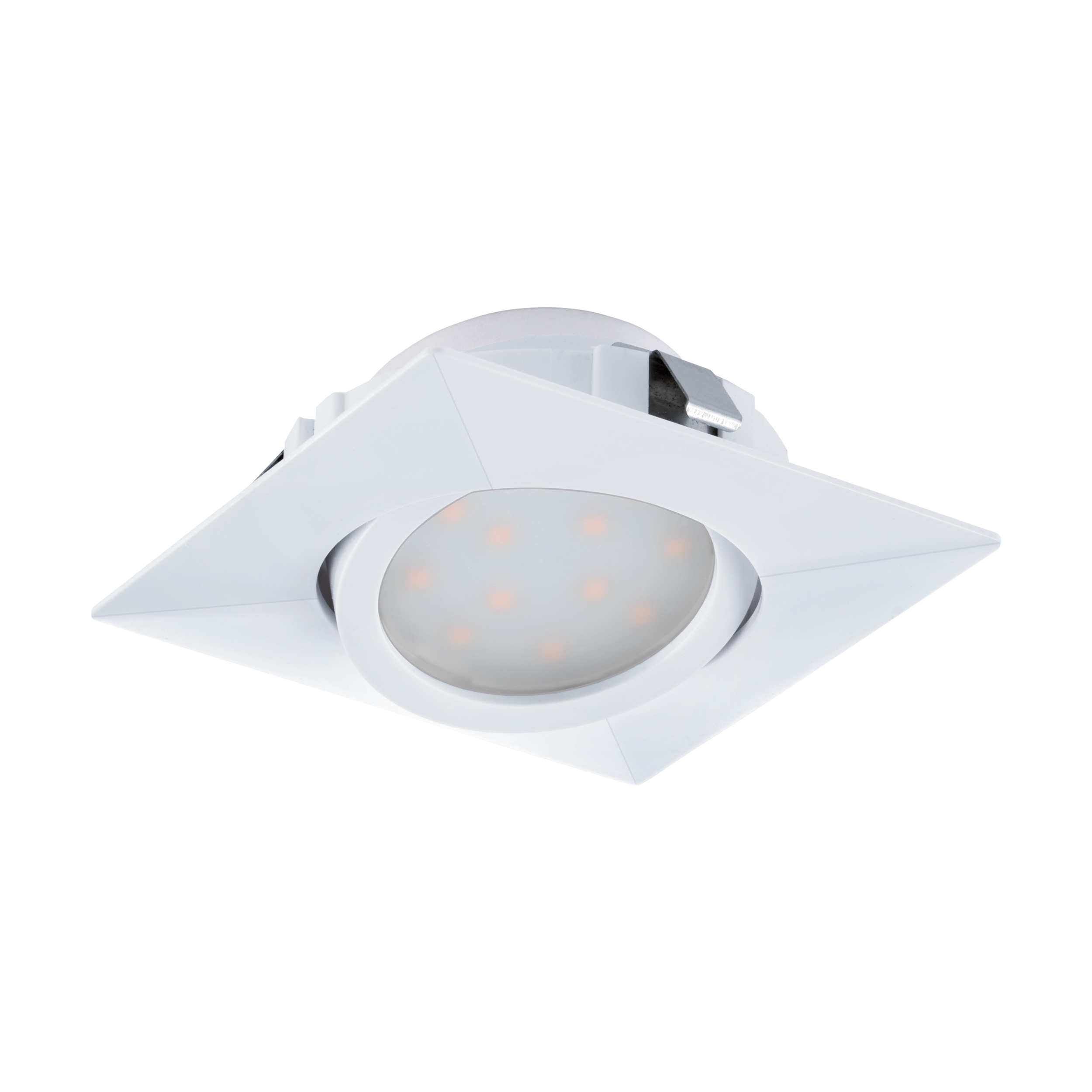 EGLO Pineda - Spot - 500 Lumen - Wit