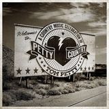 Petty Universal Various Artists - Petty Country: A Country Music Celebration Of Tom Petty (2 LP) (Coloured Vinyl)