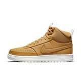 Nike Court Vision Mid Winter Sneakers Heren
