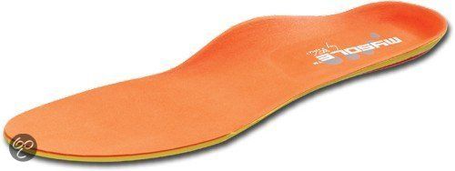 MySole Soccer mt. 37