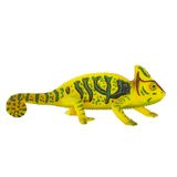 Mojo Fun Chameleon Speelgoedfiguur