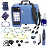 TREND Networks STQT-PRO-KIT-3Y SignalTEK QT Pro 10G Kit Netwerktester