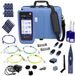 TREND Networks STQT-PRO-KIT-3Y SignalTEK QT Pro 10G Kit Netwerktester