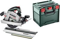 Metabo Accu handcirkelzaag KS 18 LTX 66 set BL