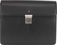 Golden Head / Polo Business Bag / 8400-50-8