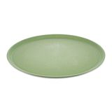 Koziol Connect Dinerbord Rond Groen 4 stuk(s)