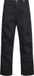 JACK&JONES JPSTALEX CLEAN JJWORKER PANTS NOOS JNR Garçon Pantalon - Polyester/Coton - Taille 140 - Noir