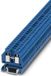 Phoenix Contact 3003363 bloc de jonction 2 Bleu