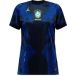 Brésil Maillot Extérieur femme Coupe du Monde 2026