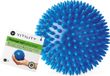 VITILITY Massagebal - Extra Groot - Blauw