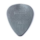 Dunlop 449R.88 Max-Grip® Nylon Standaard, donkergrijs, 0,88 mm, 72/Tas