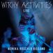 Witchy Monika Roscher Bigband - Witchy Activities: Live