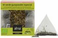 ALMA Gunpowder thé vert 15 unités