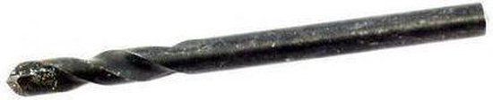 HOFFMANN Centreerboor HM-uitgerust, Type: 6KT Aantal:1