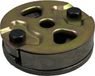 perfektGarten Stihl Koppeling voor BT 120, 121, FR 350, 450, 480, FS 120, 200, 2-Mix C R / 41281602001