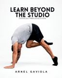 Learn Core 1 Pilates Studio Ltd Learn Beyond The Studio Paperback