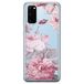 ERT GROUP Babaco Flowers 050 Phone Case for Samsung S20 / S11E