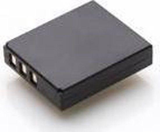 OTB Accu Batterij Medion Traveler DC-8600 - 1000mAh