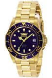 Invicta Pro Diver 8930 Automatisch Herenhorloge - 40mm