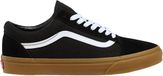 Vans Old Skool Schoenen Zwart EU 40 1/2