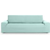 ECOMMERC3 Universele bankhoes voor 4-zits, marineblauw