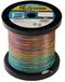 Shimano Line Kairiki 8 3000m 0.215mm 20.8kg Stee Grijs Vislijn