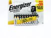 Energizer Alkaline Power AAA Piles – LR03 – 1.5V – 20 Pièces