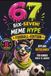 67 MEME HYPE 67 MEME HYPE - Offline-Rätselbuch | Fußball-Edition für schlaue Kicker ab 8 Jahren: Das Geschenkbuch für Kinder in der 2. und 3. Klasse | Rätselspaß statt Langeweile