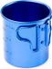GSI Outdoors Bugaboo Cup Drinkbeker Blauw
