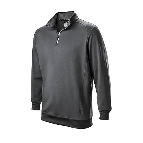 Wilson Thermisch Tech heren poloshirt