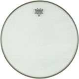 Remo Diplomat Clear 12" Tom Batter/Reso Drum Head