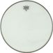 Remo Diplomat Clear 12" Tom Batter/Reso Drum Head