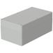 Bopla EUROMAS M 255 VO 02255094 Industriële behuizing 360 x 200 x 150 Polycarbonaat (V0) Grijs-wit (RAL 7035) 1 stuk(s)