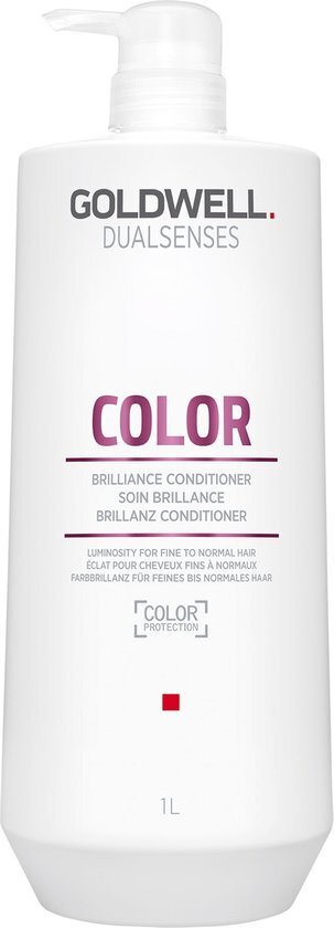 Goldwell Goldwell Dualsenses Color Brilliance Conditioner 1000ml