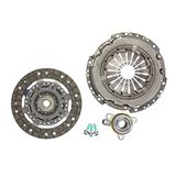AISIN CKT-375R koppelingsset