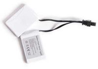 Lenz Pack Glove Type2 Batterij Transparant