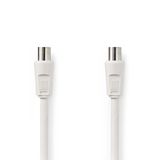 Nedis CSGP40000WT200 Blanc