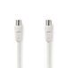 Nedis CSGP40000WT200 Blanc